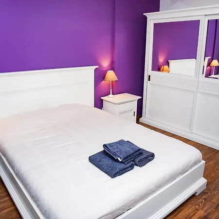 Lovely 1bedroom With Balcony And Parking Apartment Cluj-Napoca