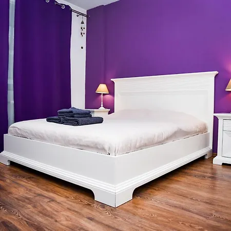 Lovely 1bedroom With Balcony And Parking * Cluj-Napoca
