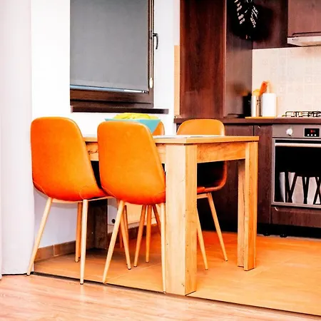 Apartment Lovely 1bedroom With Balcony And Parking Cluj-Napoca