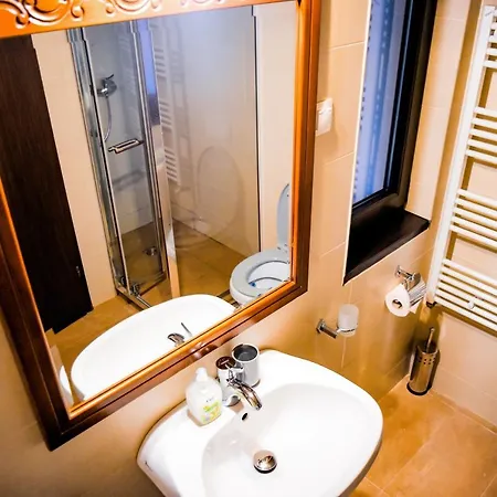 Lovely 1bedroom With Balcony And Parking