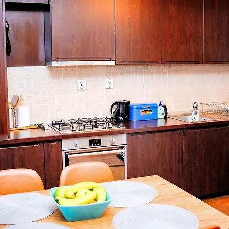 Lovely 1bedroom With Balcony And Parking * Cluj-Napoca