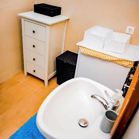 Lovely 1bedroom With Balcony And Parking Apartment Cluj-Napoca
